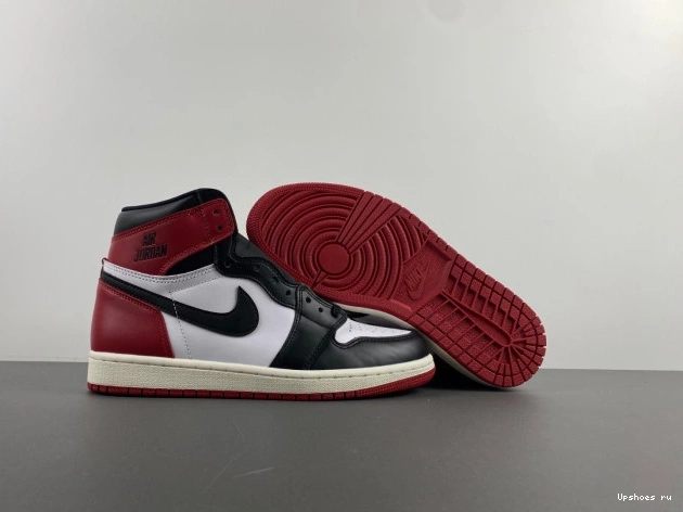 OG DZ5485-106 1 Black Air Toe High Reimagined  Jordan 0818